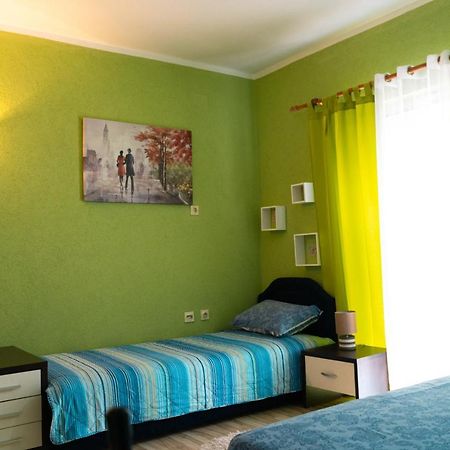 Apartments Marijana تيفات المظهر الخارجي الصورة