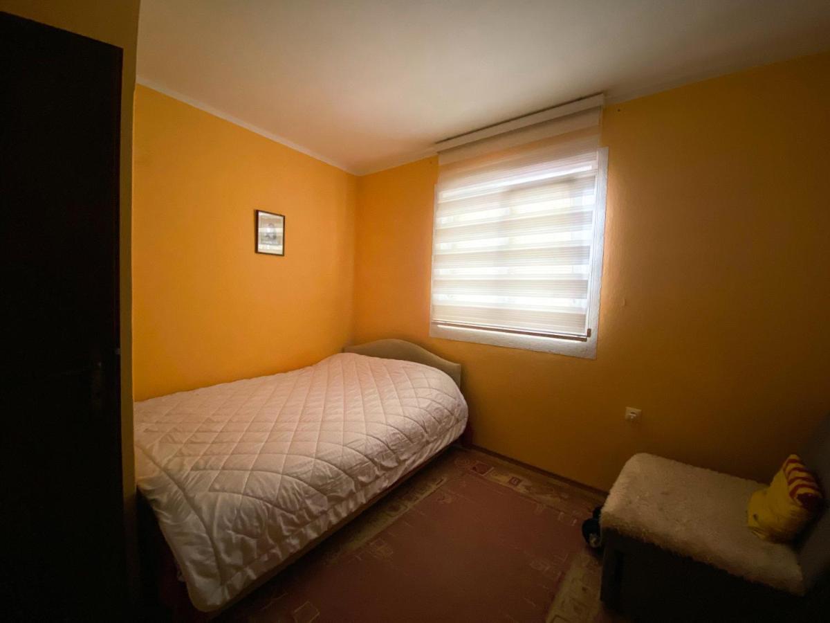 Apartments Marijana تيفات المظهر الخارجي الصورة