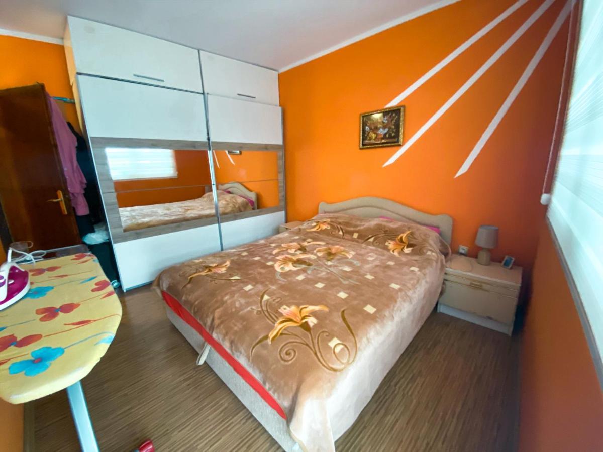 Apartments Marijana تيفات المظهر الخارجي الصورة
