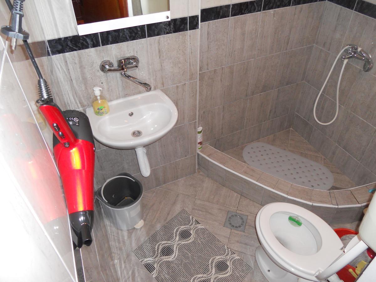 Apartments Marijana تيفات المظهر الخارجي الصورة